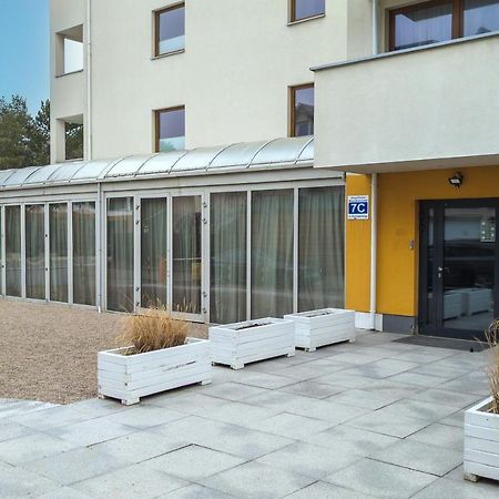 Seaside Studio With Balcony By Noclegi Renters Wladyslawowo Exterior photo
