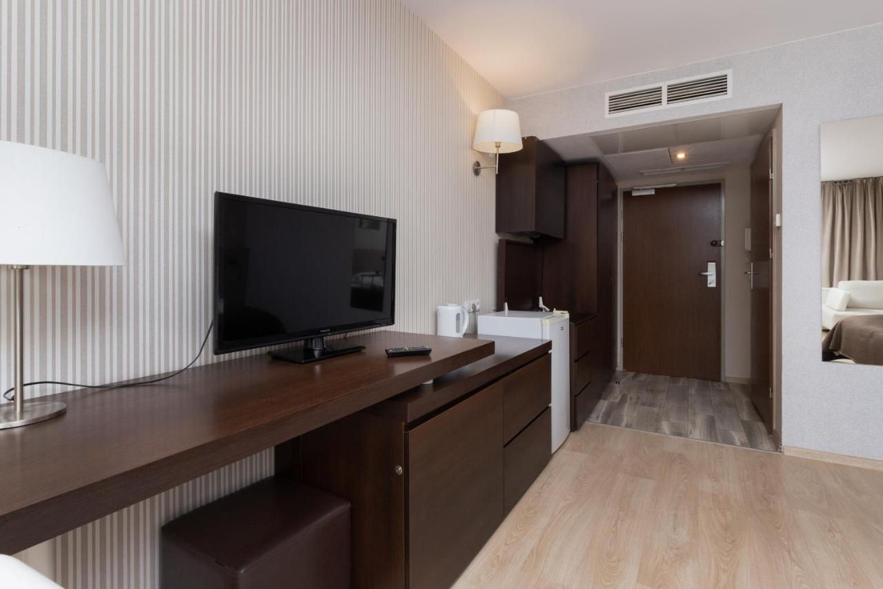 Seaside Studio With Balcony By Noclegi Renters Wladyslawowo Exterior photo