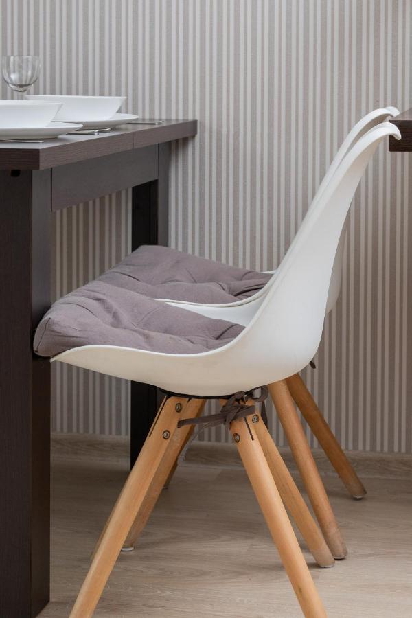 Seaside Studio With Balcony By Noclegi Renters Wladyslawowo Exterior photo