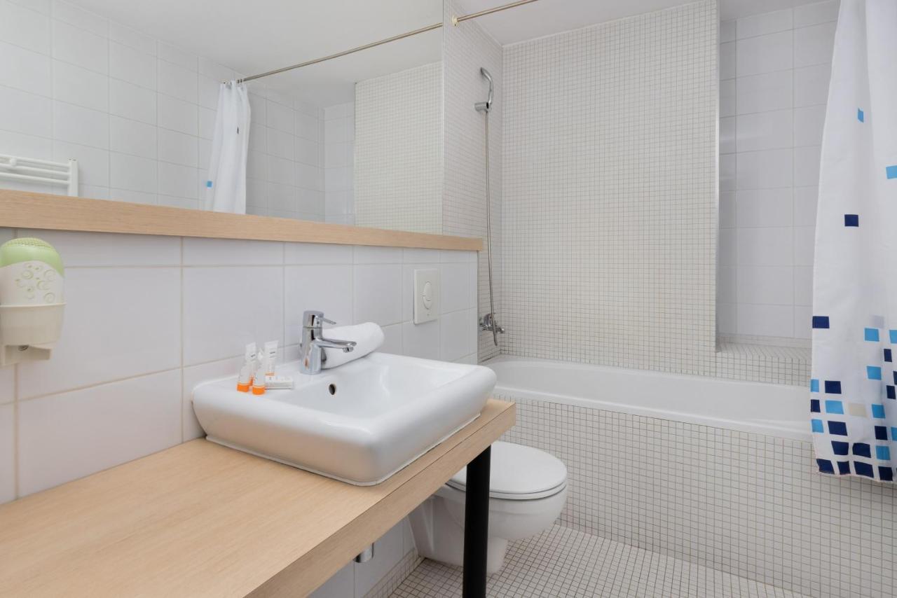 Seaside Studio With Balcony By Noclegi Renters Wladyslawowo Exterior photo